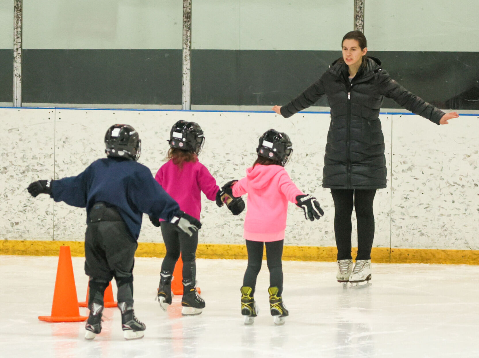Youth level hockey is part of Northwest Indiana's growth